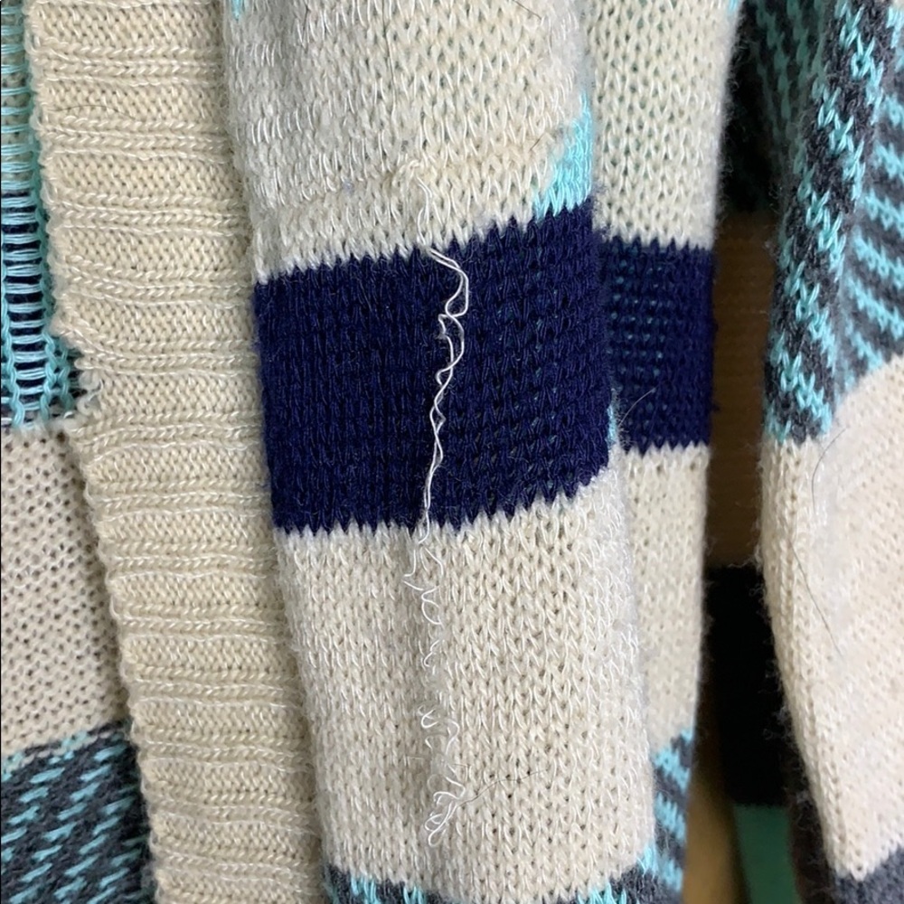 Pattern sweater - Picture 4 of 6